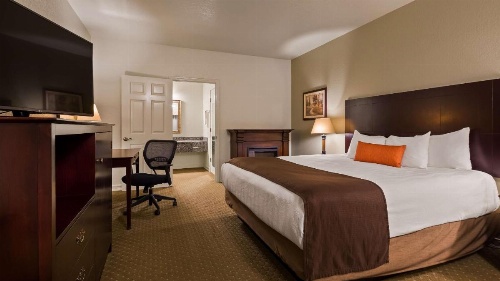 Best Western Plus Bayshore Inn image 8