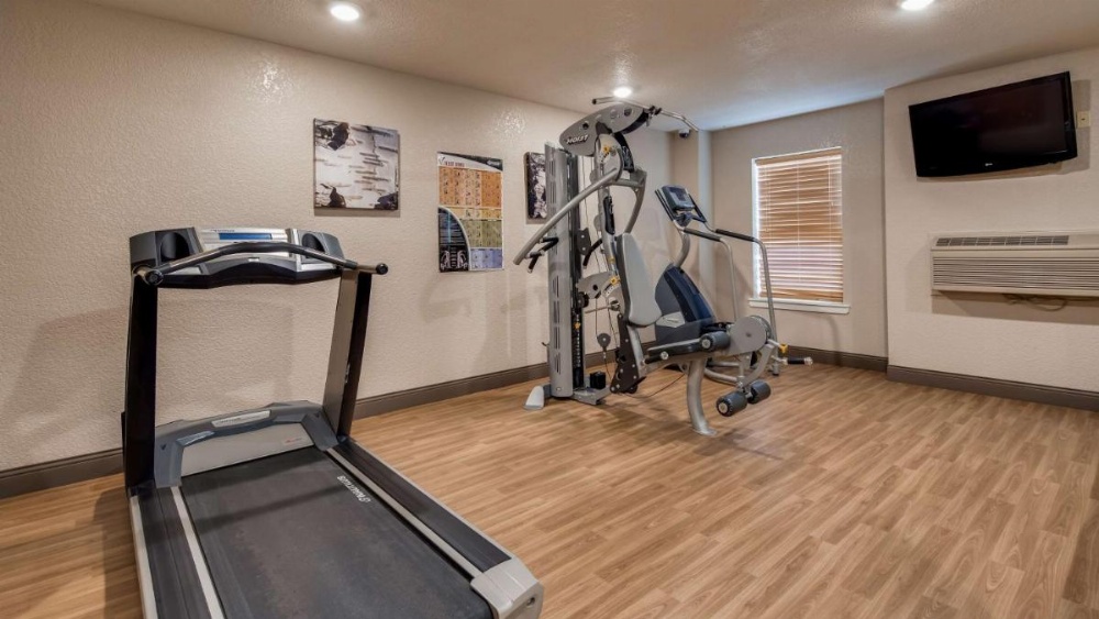 Best Western Plus Bayshore Inn Image 10