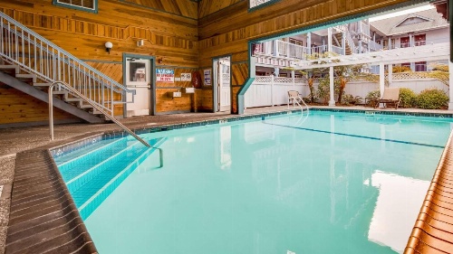 Best Western Plus Bayshore Inn image 12