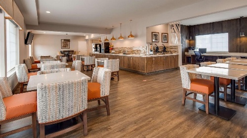 Best Western Plus Bayshore Inn image 2